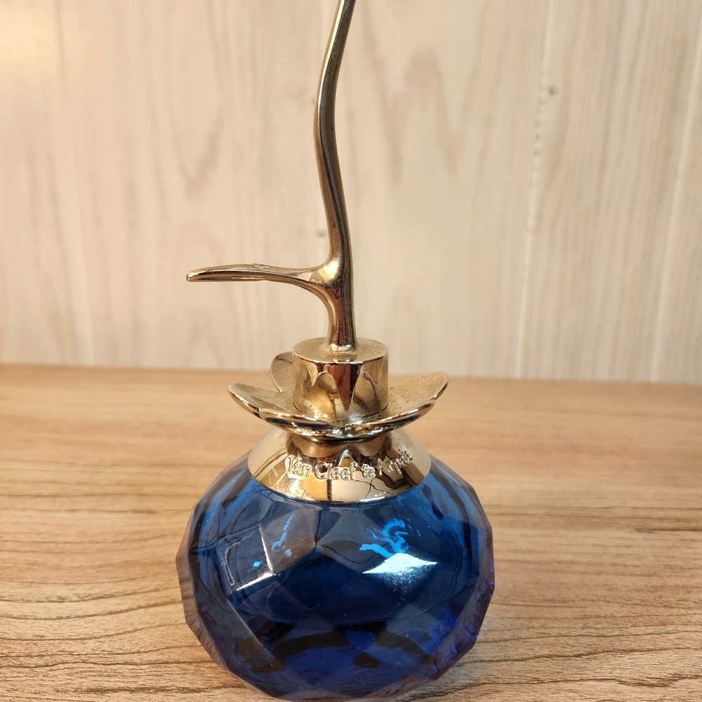 Van Cleef & Arpels Feerie Eau de Parfum 3.3 Oz Perfume Bottle - DISCONTINUED